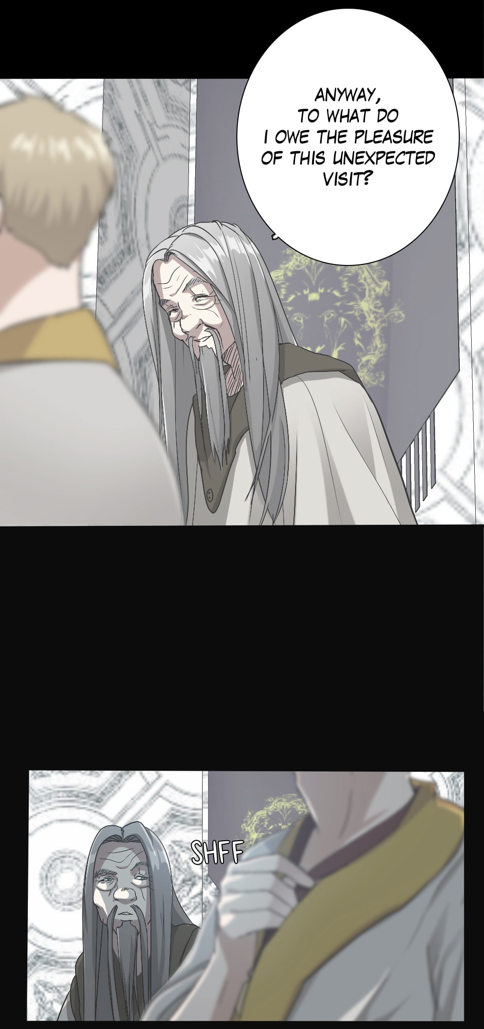 The Beginning After The End Chapter 11 image 15